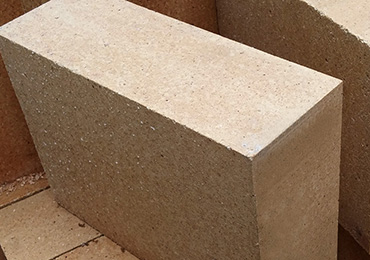 Fireclay Refractory Bricks