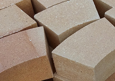 Fireclay Refractory Bricks