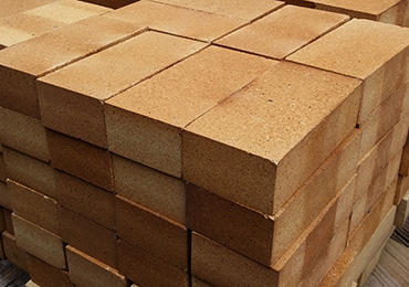 Fireclay Refractory Bricks