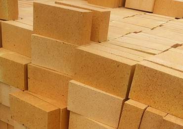 Fireclay Refractory Bricks