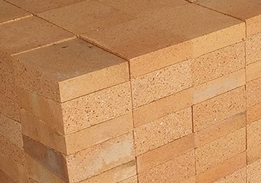 Fireclay Refractory Bricks