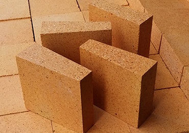 Fireclay Refractory Bricks