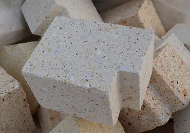 High Alumina Refractory Bricks