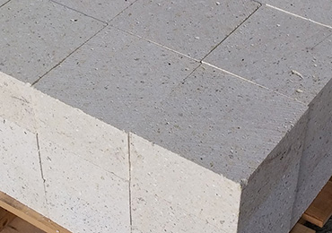 High Alumina Refractory Bricks