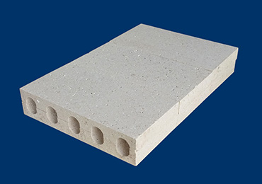 High Alumina Refractory Bricks