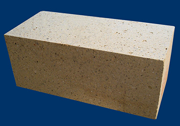 High Alumina Refractory Bricks