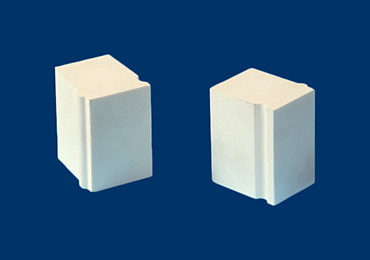 High Alumina Refractory Bricks