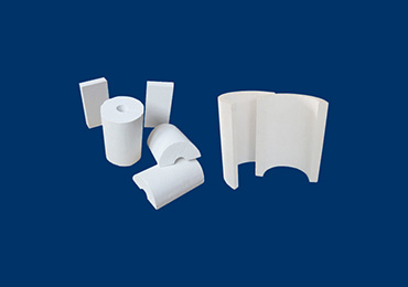 Refractory Insulations Materials