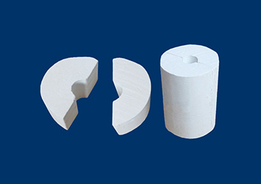 Refractory Insulations Materials