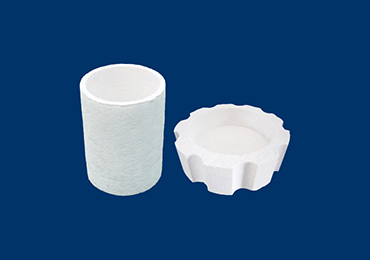 Refractory Insulations Materials