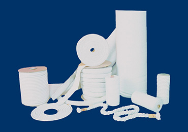 Refractory Insulations Materials