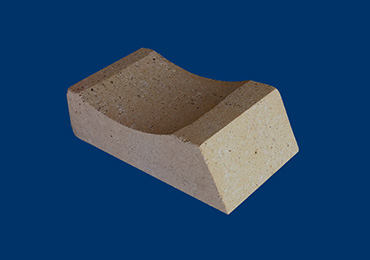 Machine Formed Refractory Bricks