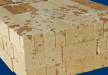 Silica Refractory Bricks