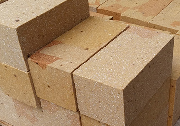 Silica Refractory Bricks