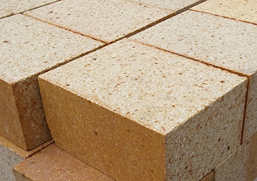 Silica Refractory Bricks