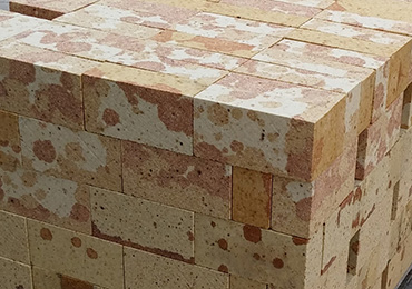 Silica Refractory Bricks