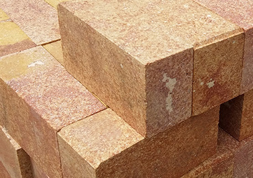 Silica Refractory Bricks