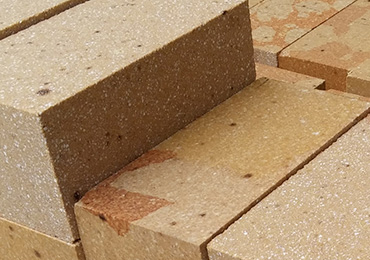 Silica Refractory Bricks