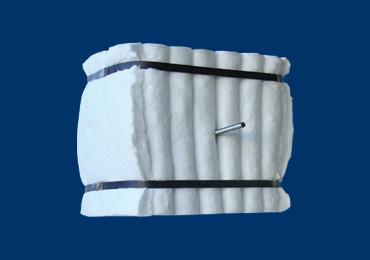 Ceramic Fiber Insulation, Refractory Services & Installation